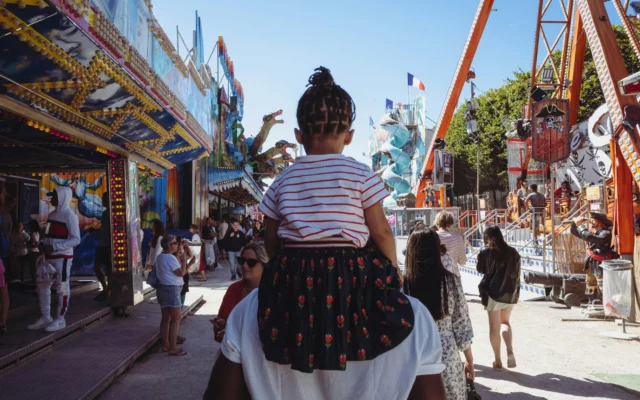 Violences conjugales : comment protéger vos enfants à Marseille ?